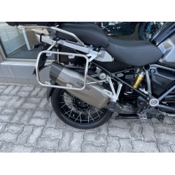 BMW R 1250 GS Adventure 2022 Μεταχειρισμένα